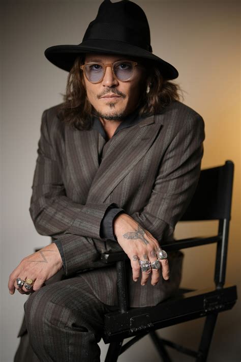 johnny depp dior dinner.